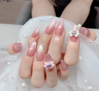 ネイル Bél Nail salonのネイルデザイン
