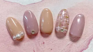 ネイル パラジェル登録サロンfeerique所属・Uchida Mayunaのその他イメージ