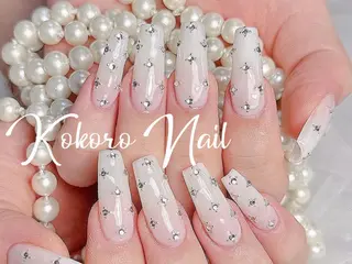 ネイル 💕Mimi 💕のネイルデザイン