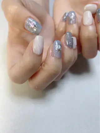 ネイル irooo 21のネイルデザイン