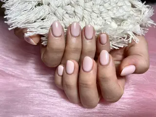 ネイル DEMAIN- 🌹のネイルデザイン