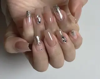 ネイル Cute beauty2のマツエク・マツパデザイン