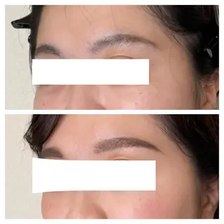 アイブロウ Leading Ladiesのエステ・リラクイメージ