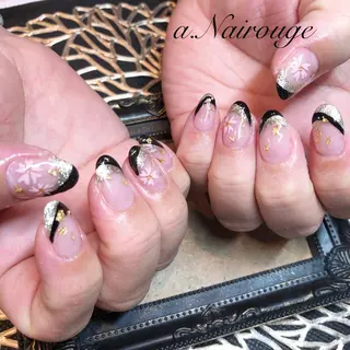 ネイル Nail salon REIRISのネイルデザイン