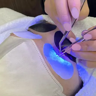 マツエク・マツパ マツエク専門店🩵 SAYAKAのマツエク・マツパデザイン