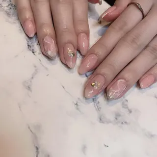 ネイル Adite nailのネイルデザイン