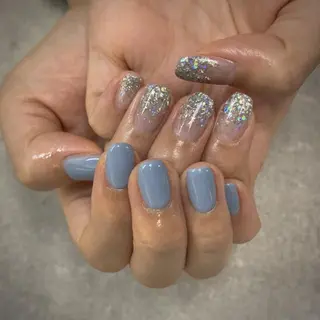 ネイル FASTNAIL PLUS 新宿店のネイルデザイン