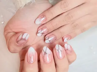 ネイル ネイルサロン Easenのネイルデザイン