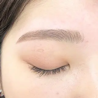 アイブロウ elblink　/ risaのマツエク・マツパデザイン