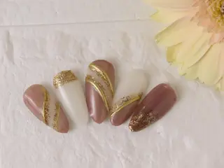 ネイル Lemon nail専門のネイルデザイン