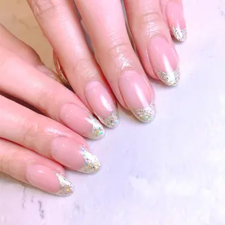 ネイル プライベートサロン Rのネイルデザイン