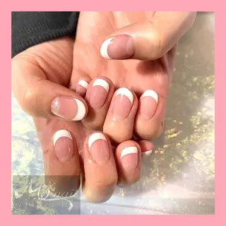 ネイル ミーネイル心斎橋 /南船場☆NENE☆のネイルデザイン