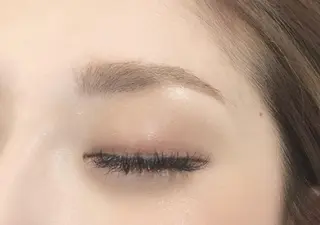 mimi 西村の眉毛・アイブロウイメージ
