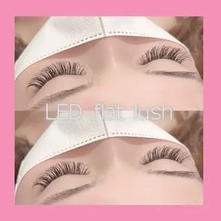 マツエク・マツパ ☆ suzuka☆のマツエク・マツパデザイン