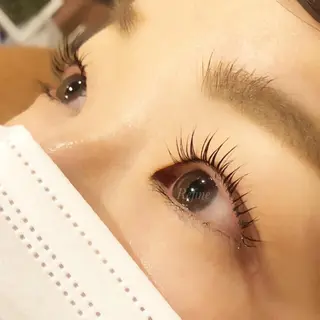 マツエク・マツパ 【Refine】 磯部のマツエク・マツパデザイン