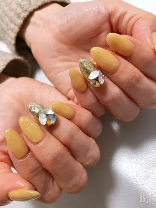 ネイル Asa miのネイルデザイン