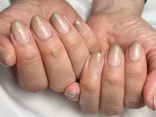 ネイル Belle nail salonのネイルデザイン