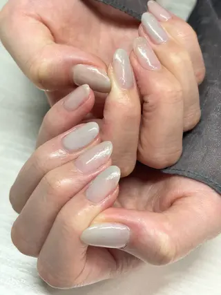 ネイル BellaLuna 関口のネイルデザイン