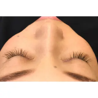 マツエク・マツパ tag by calm所属・tag#bycalm 竹川のマツエク・マツパデザイン