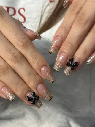 ネイル 長出し専門店🎀 HARO💕Nailのネイルデザイン