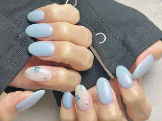 ネイル lulumu所属・Eri .Iのネイルデザイン