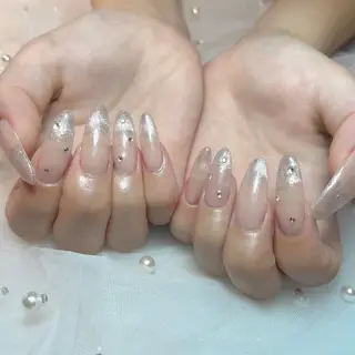 ネイル nailsalon pito所属・ネイルサロン pitoのネイルデザイン