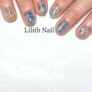 ネイル Lilith Nailのネイルデザイン