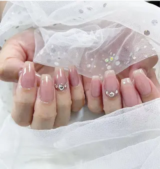 ネイル Minami 🍓のネイルデザイン