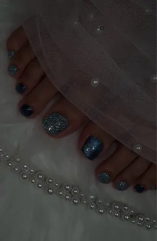 ネイル Lulz nailのネイルデザイン