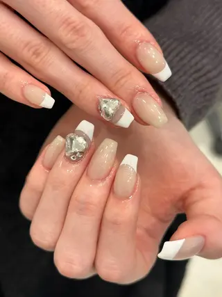 ネイル kana .のネイルデザイン