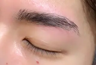 アイブロウ LEDマツエク/ アイブロウ/石原のマツエク・マツパデザイン