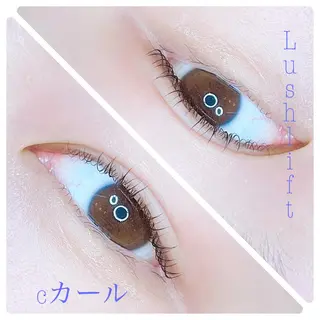 マツエク・マツパ メッサ•ラフィナート所属・MESSA Raffinatoのマツエク・マツパデザイン