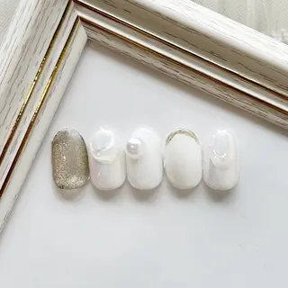 ネイル Vante ヴァンテのネイルデザイン