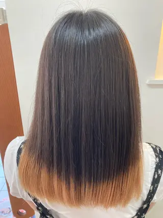 ロング 新井 翼/銀座 メンズお任せくださいのヘアスタイル