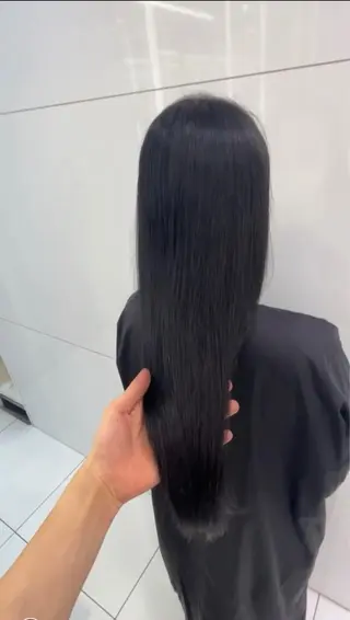 カラー 石毛 大翔のヘアスタイル