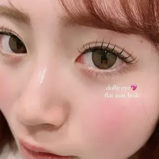 マツエク・マツパ 鈴木 結万のネイルデザイン