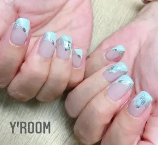 ネイル YUKA （ネイリスト）のネイルデザイン