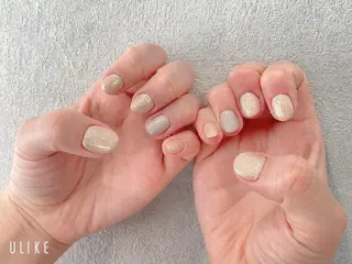 ネイル Nail -La clarte'-所属・Nail-La clarte'-のネイルデザイン