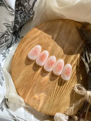 ネイル 🌿Charme🌿 MAIのネイルデザイン