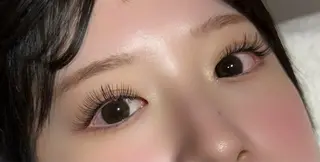 マツエク・マツパ パリジェンヌ✨️ 立ち上げMOEKAのマツエク・マツパデザイン