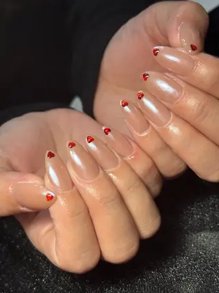 ネイル ✴︎ Delightのネイルデザイン