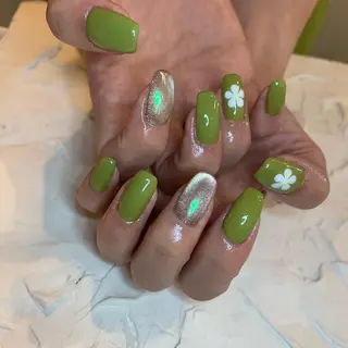 ネイル Natsuko 🐥のネイルデザイン