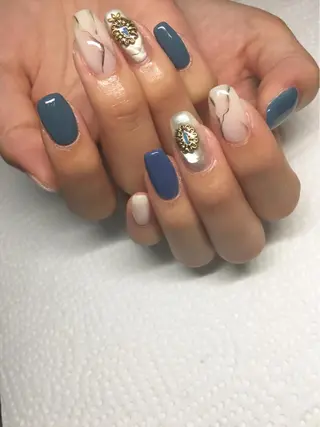 ネイル SESUNNY セサニー　SEIRAのマツエク・マツパデザイン