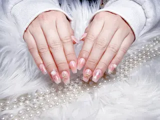 ネイル ENサロン けいのネイルデザイン