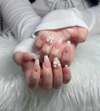 ネイル Hbaby nailのネイルデザイン