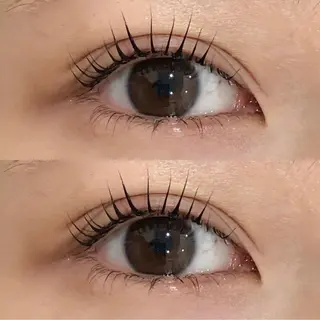 マツエク・マツパ ami☾Belire Nail&eyeのマツエク・マツパデザイン