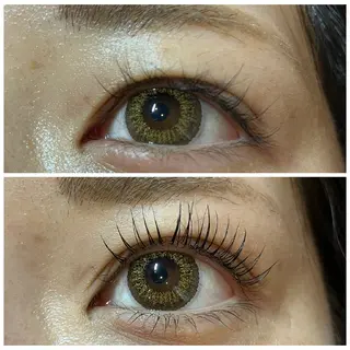 マツエク・マツパ MAXまつ毛&  フェイシャルのマツエク・マツパデザイン