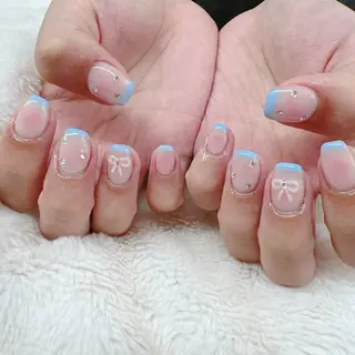 ネイル ru naのネイルデザイン