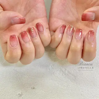 ネイル Mojyam nail所属・松本 実咲のネイルデザイン
