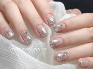 ネイル Liora nail 1のネイルデザイン